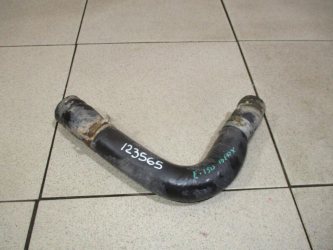 Патрубок радиатора Toyota Corolla E150
