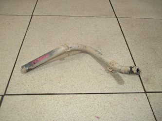 Патрубок радиатора Toyota Corolla E150