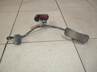 Педаль газа Toyota Corolla E150