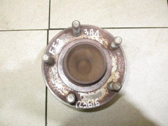 Ступица задняя Ford Focus 3