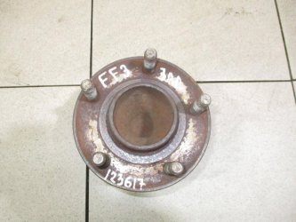 Ступица задняя Ford Focus 3