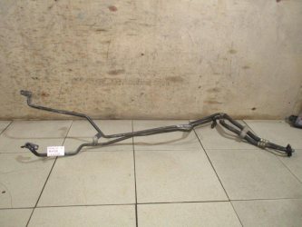 Трубка системы охлаждения АКПП Volkswagen Touareg 2 FL, NF