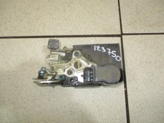 Замок двери передней правой Chevrolet Lacetti J200