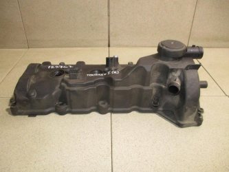 Крышка головки блока клапанная Volkswagen Touareg 2 FL, NF