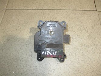 Моторчик заслонки печки Toyota Corolla E150