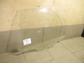 Стекло двери задней левой Chevrolet Lanos T100