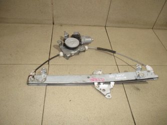 Стеклоподъемник передний правый Nissan Juke F15