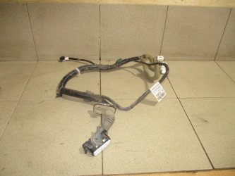 Проводка двери Nissan Juke F15