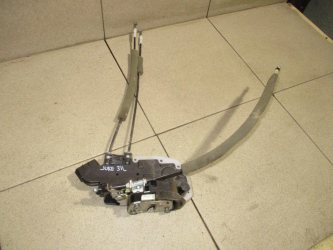 Замок двери задней левой Nissan Juke F15