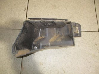Кронштейн заднего бампера правый Ford Focus 3