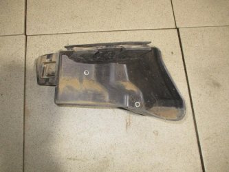 Кронштейн заднего бампера левый Ford Focus 3