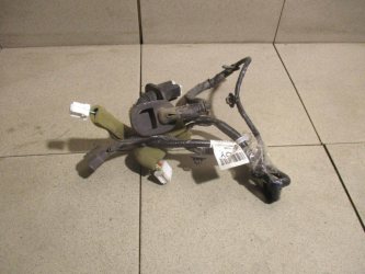 Проводка двери Nissan Juke F15