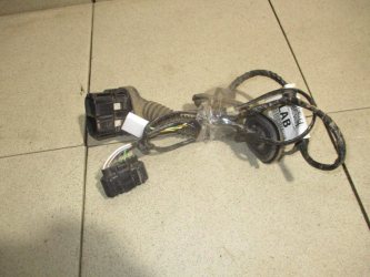 Проводка двери Ford Focus 3