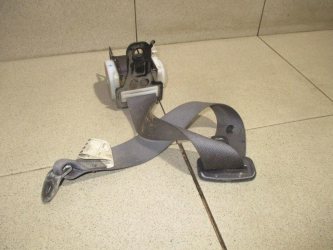 Ремень безопасности Toyota Corolla E150