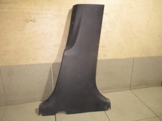 Обшивка стойки Toyota Corolla E150