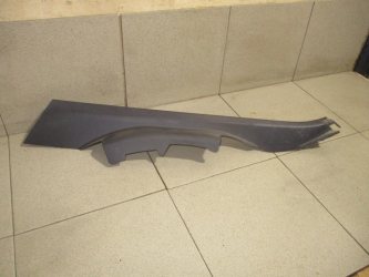 Накладка порога внутренняя Toyota Corolla E150