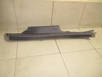 Накладка порога внутренняя Toyota Corolla E150