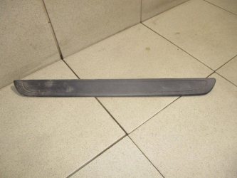 Накладка порога внутренняя Toyota Corolla E150