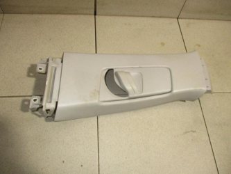 Обшивка стойки Toyota Corolla E150
