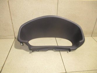 Накладка декоративная Renault Logan 2 L52