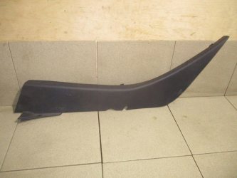 Обшивка стойки Renault Logan 2 L52