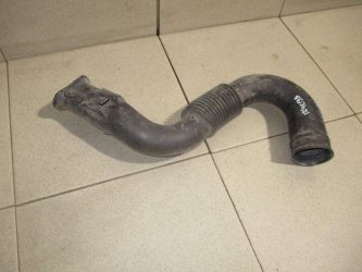 Патрубок воздушного фильтра Renault Logan 2 L52