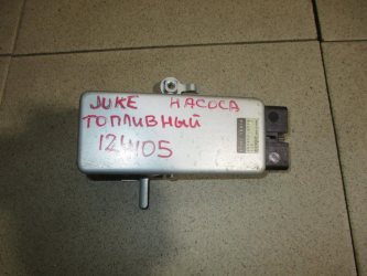 Блок электронный Nissan Juke F15