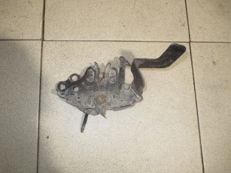 Замок капота Nissan Juke F15