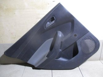 Обшивка двери задней левой Ford Focus 3