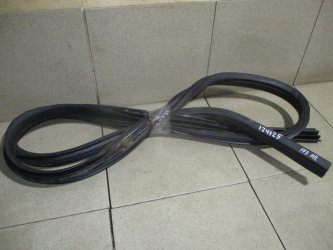Уплотнитель двери Ford Focus 3