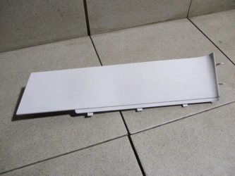 Обшивка стойки Ford Focus 3