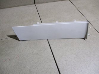 Обшивка стойки Ford Focus 3