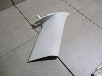Обшивка стойки Ford Focus 3