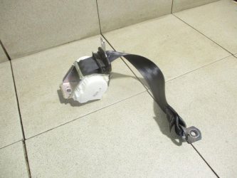 Ремень безопасности Ford Focus 3