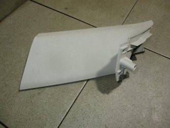 Обшивка стойки Ford Focus 3
