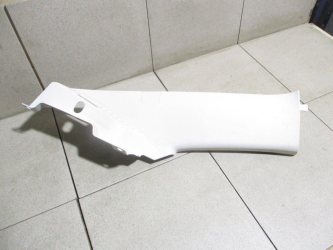 Обшивка стойки Ford Focus 3
