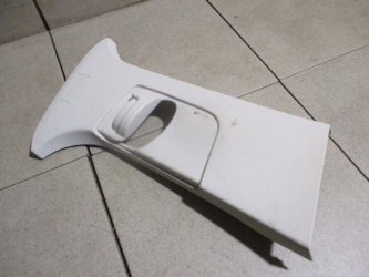 Обшивка стойки Ford Focus 3