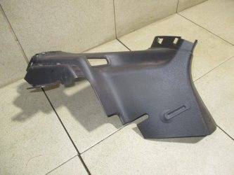 Обшивка стойки Ford Focus 3