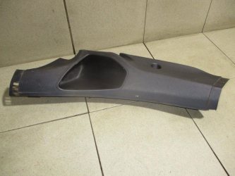 Накладка порога внутренняя Ford Focus 3