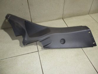 Накладка порога внутренняя Ford Focus 3