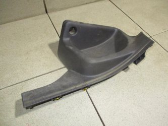 Накладка порога внутренняя Ford Focus 3