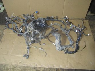 Проводка подкапотная Toyota Corolla E150