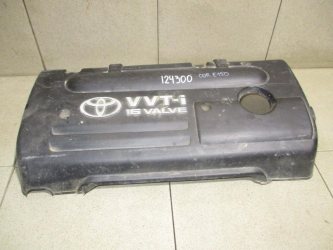 Накладка на двигатель Toyota Corolla E150