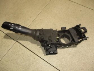 Переключатель поворотов подрулевой Toyota Corolla E150