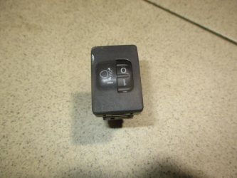 Кнопка корректора фар Toyota Corolla E150
