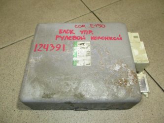Блок электронный Toyota Corolla E150