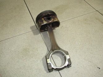 Поршень с шатуном Kia Ceed 2 JD