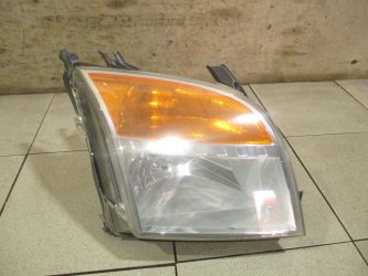 Стекло фары правой Ford Fusion CBK
