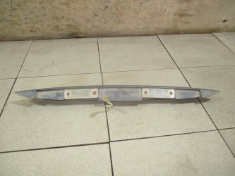 Накладка крышки багажника Chevrolet Lanos T100