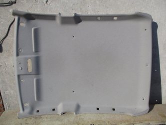 Обшивка потолка Renault Logan 2 L52